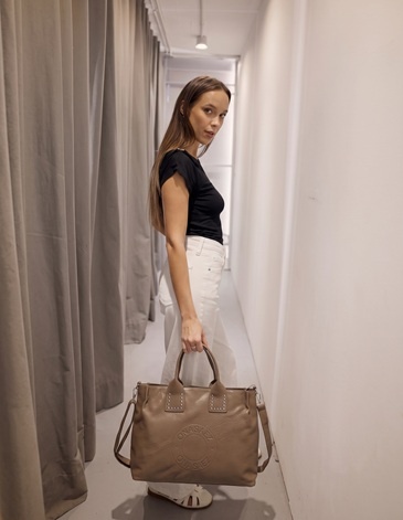 CARTERA PU ONA SAEZ