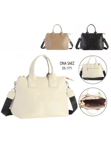 CARTERA PU - ONA SAEZ