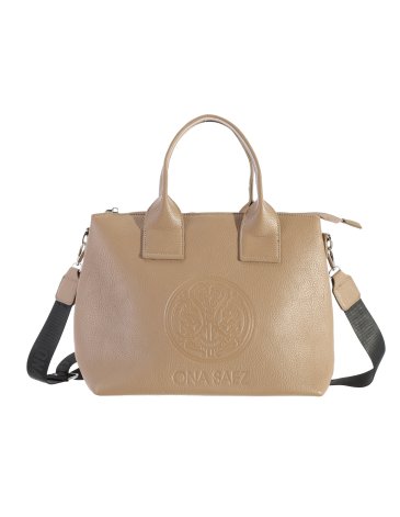 CARTERA PU - ONA SAEZ