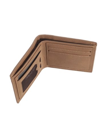 Billetera en soft PU - ONA SAEZ
