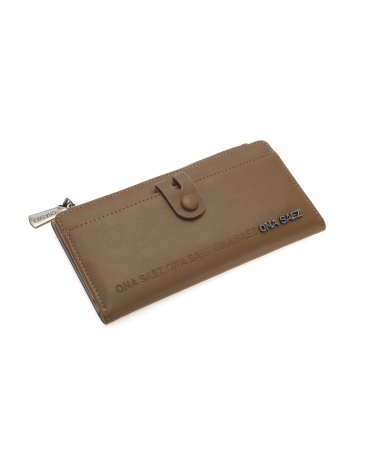 Billetera RFID Protect ONA SAEZ