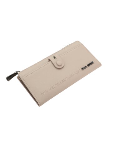 Billetera RFID Protect - ONA SAEZ