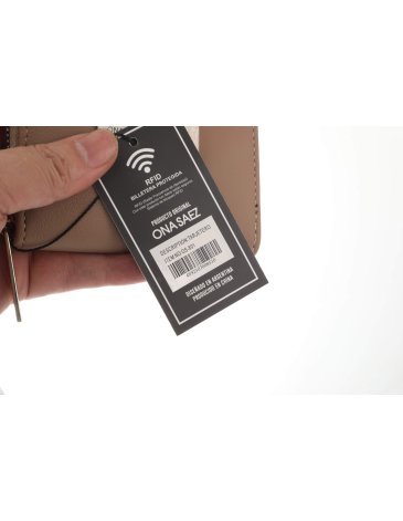 Fichero RFID Protect - ONA SAEZ