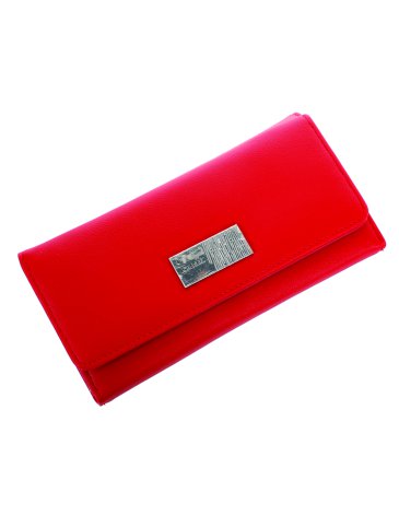 Billetera RFID Protect - ONA SAEZ