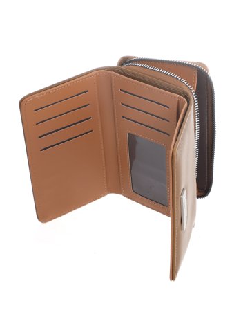 Billetera RFID Protect - ONA SAEZ