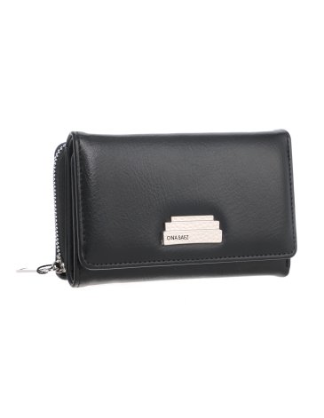 Billetera RFID Protect - ONA SAEZ