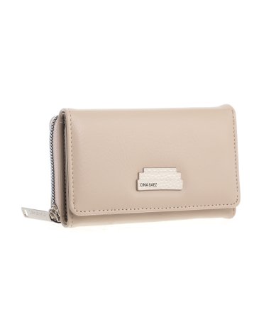 Billetera RFID Protect - ONA SAEZ