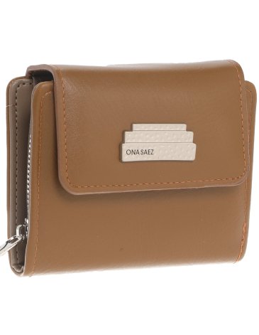 Billetera PU ONA SAEZ