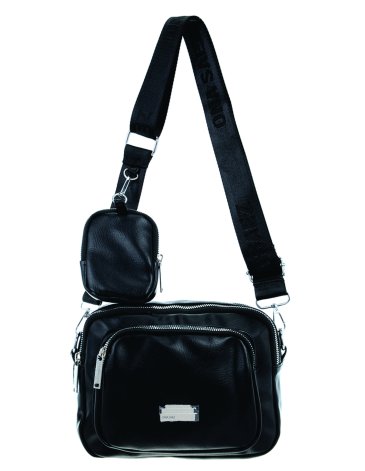 Bandolera PU ONA SAEZ