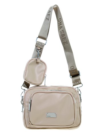 Bandolera PU - ONA SAEZ