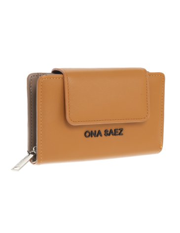 Billetera RFID Protect ONA SAEZ