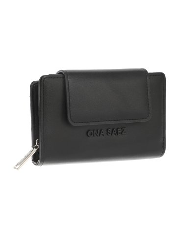Billetera RFID Protect - ONA SAEZ