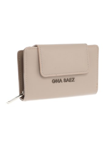 Billetera RFID Protect - ONA SAEZ