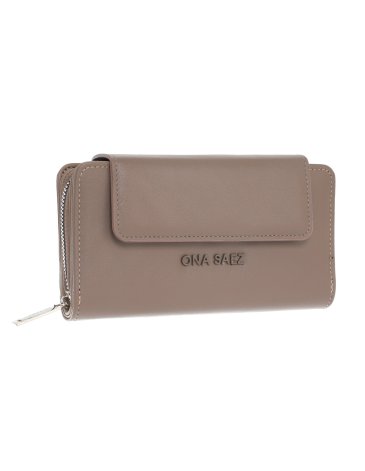 Billetera RFID Protect - ONA SAEZ