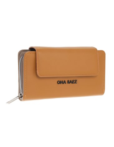 Billetera RFID Protect - ONA SAEZ