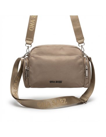 Bandolera PU ONA SAEZ