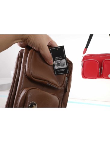 Bandolera PU - ONA SAEZ