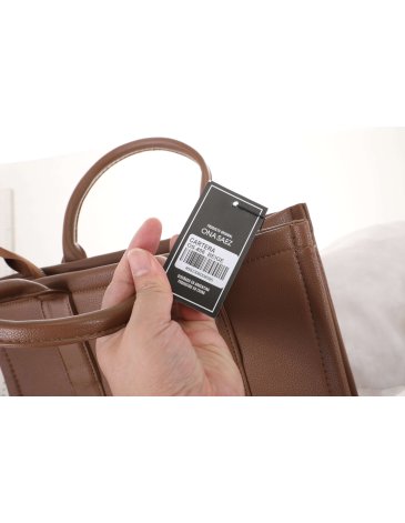 Cartera PU - ONA SAEZ