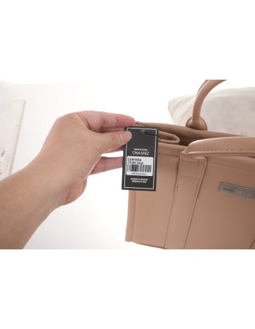 Cartera PU - ONA SAEZ