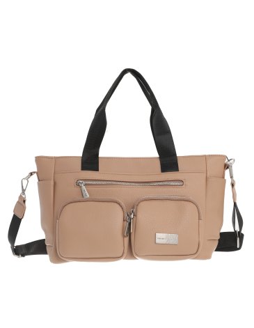 Cartera PU - ONA SAEZ