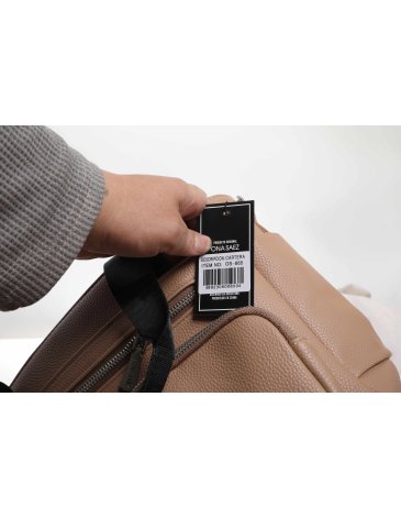 Cartera PU - ONA SAEZ