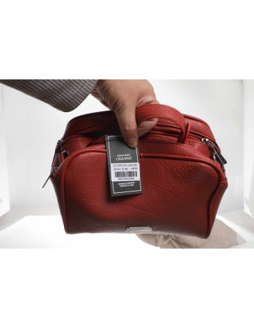 Cartera PU - ONA SAEZ