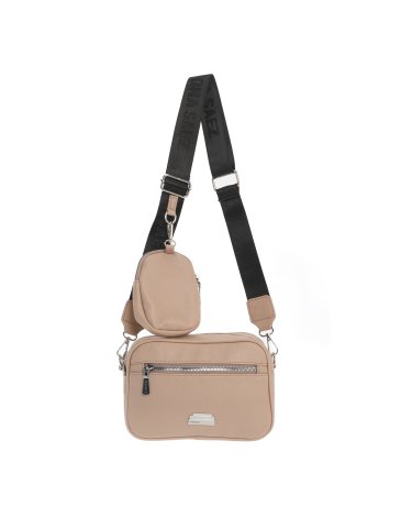 Cartera PU - ONA SAEZ