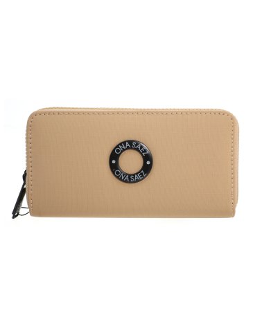Billetera ONA SAEZ