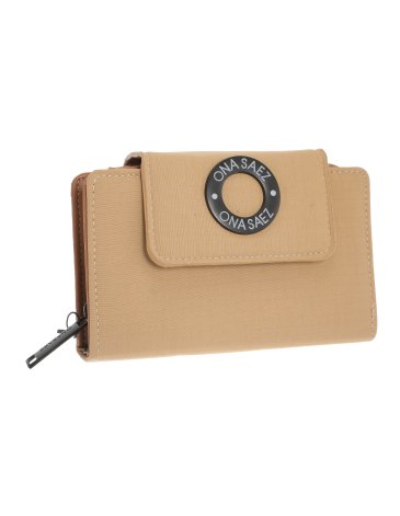 Billetera ONA SAEZ