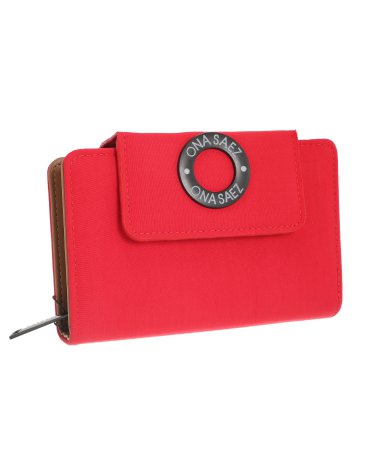 Billetera - ONA SAEZ