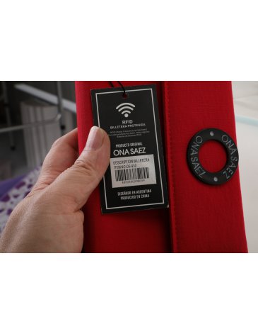 Billetera - ONA SAEZ