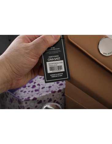 BILLETERA - ONA SAEZ