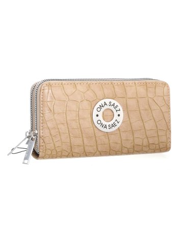 BILLETERA - ONA SAEZ