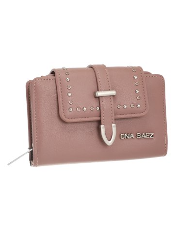 Billetera ONA SAEZ