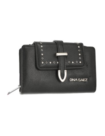 Billetera - ONA SAEZ