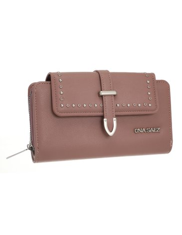 Billetera ONA SAEZ