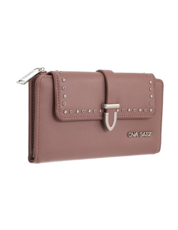 Billetera ONA SAEZ