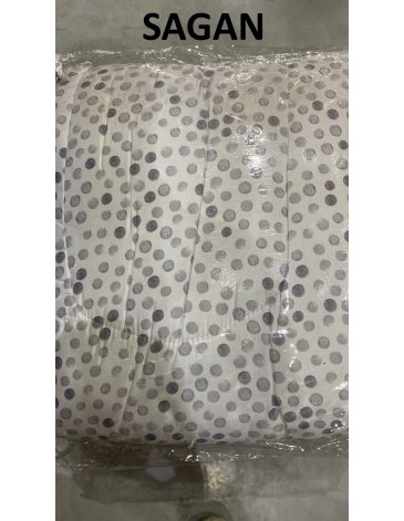 Acolchado Hogar 2 1/2pl - JEAN CARTIER