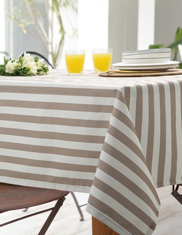 MANTEL DE COCINA ESTAMPADO TORINO 150 x 250cm JEAN CARTIER