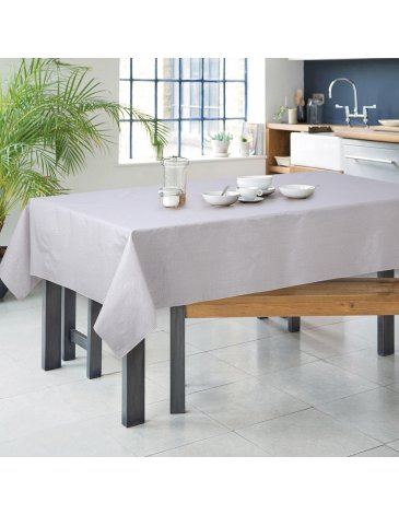 Mantel de Cuerina Estampada  140 x 200 cm - JEAN CARTIER