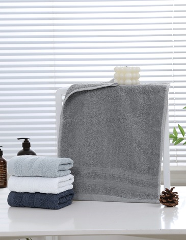 Toallita de Visita Wave 100% algodon 500 grs/m2 JEAN CARTIER