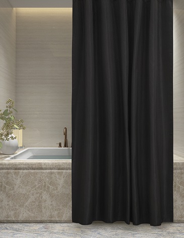 Cortina de Baño JEAN CARTIER