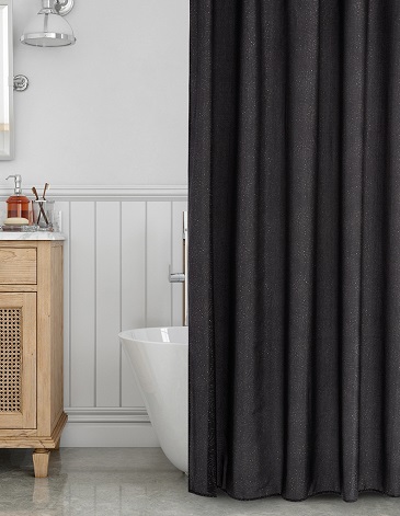 Cortina de baño JEAN CARTIER