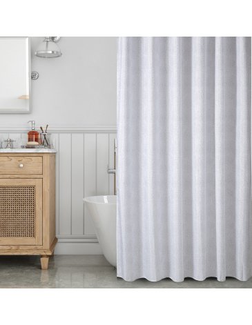 Cortina de baño - JEAN CARTIER