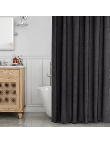 Cortina de baño - JEAN CARTIER