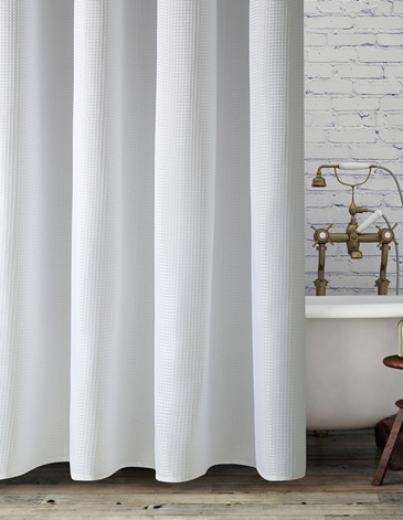 Cortina de Baño JEAN CARTIER