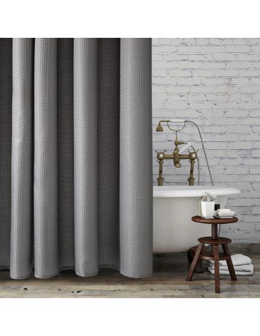 Cortina de Baño - JEAN CARTIER