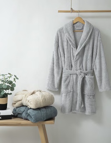 Bata BARI · De corderito TS/XL JEAN CARTIER