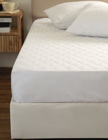 Protector de colchon impermeable king JEAN CARTIER