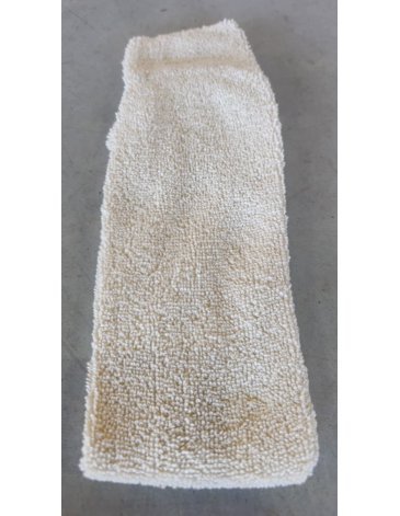 Media tubo con toalla - COMAHUE